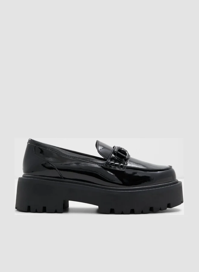 الدو Oneameth Loafers
