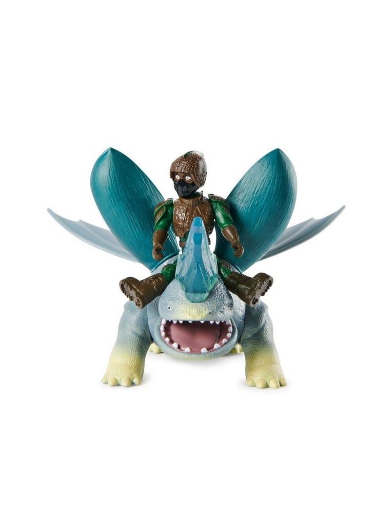 DreamWorks Dragons Realms Adventure Sets Figure - Image 2