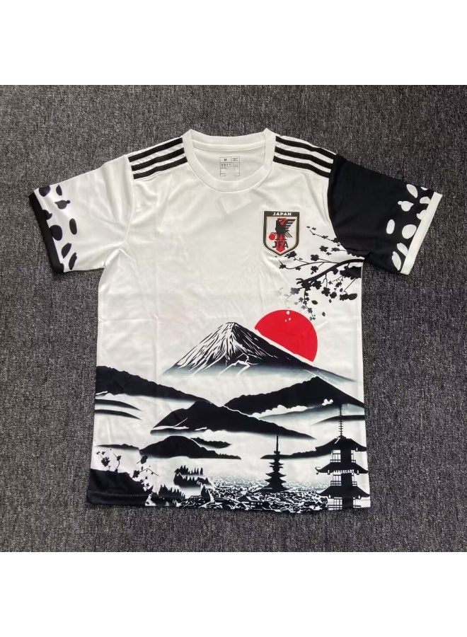 KUYING Fashionable Sports Football Top  - Image 1