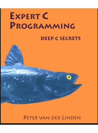 Expert C Programming: Deep C Secrets | A Comprehensive Guide to C Language Programming for Professionals - pzsku/Z254EAD7DF04FE20080F2Z/45/1760948053/2596ecfc-2bf7-4d1e-90bf-384fc099436b