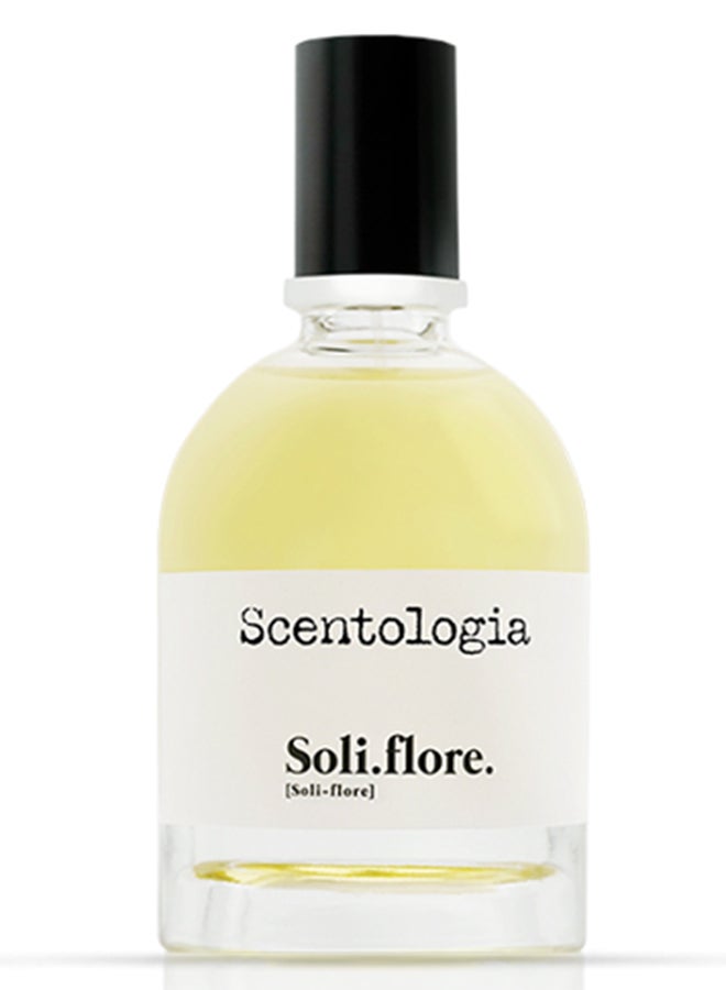 Scentologia Soliflore Edp 100 Ml