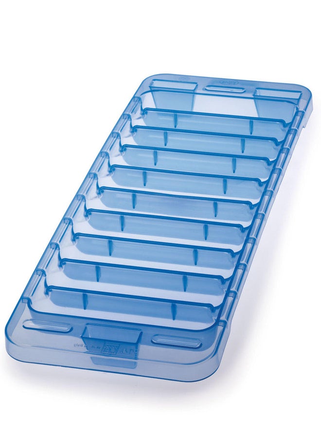 Snips Ice Stick Mold, Sky Blue