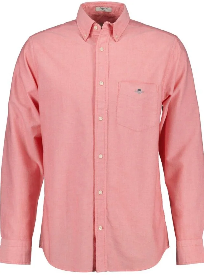GANT Gant Regular Fit Classic Oxford Shirt