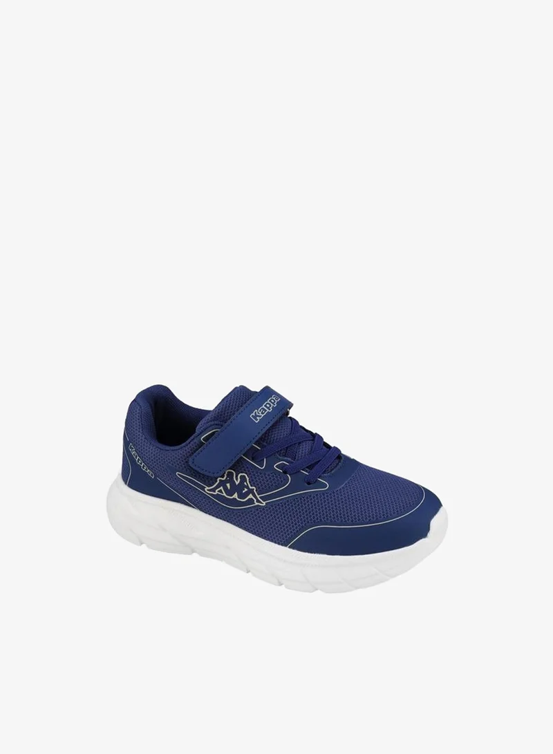 Kappa Boys Hook & Loop School Sports Shoes