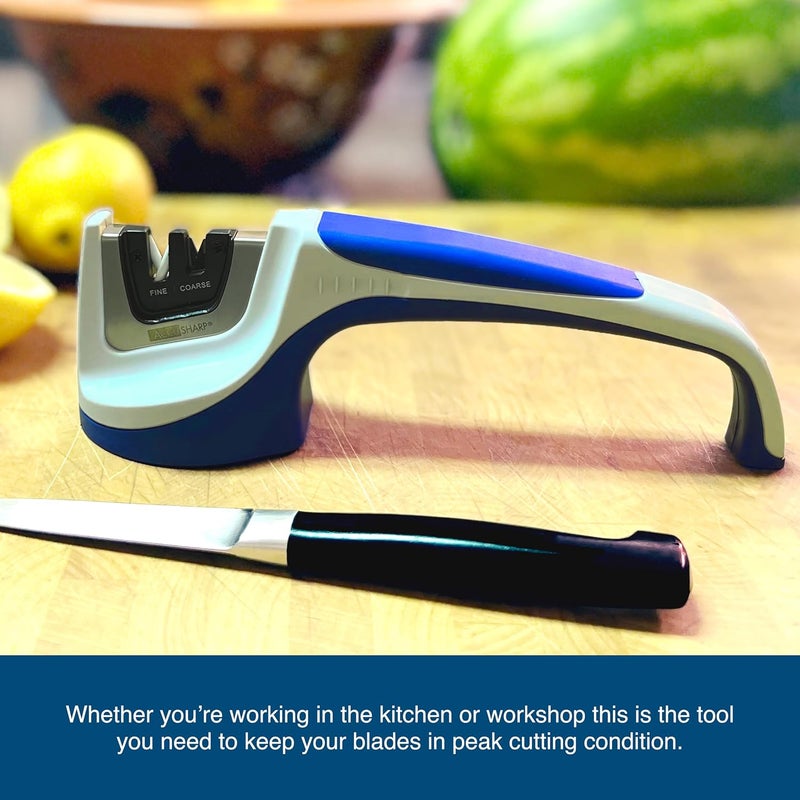 AccuSharp PULL THROUGH SHARPENER - Image 4