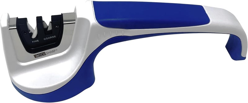AccuSharp PULL THROUGH SHARPENER - Image 1