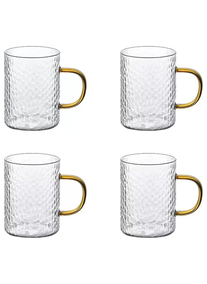 High-Temperature Resistant 1800ml Glass Water Pitcher Set: Modern Carafe with Adjustable Lid & 4 Clear 350ml Glasses for Hot and Cold Beverages - pzsku/Z254F2D7EF9FE476C37ACZ/45/_/1725802487/e96086e2-9dd2-4eb3-ad6a-e29739fd1b9e