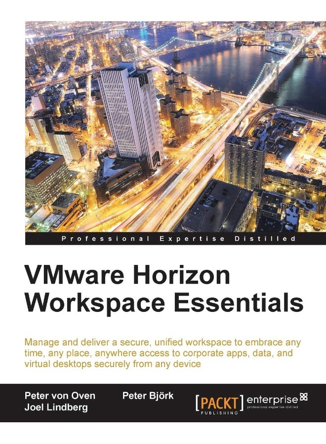 Vmware Horizon Workspace Essentials