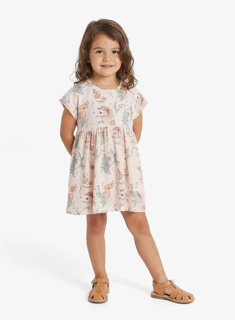 Pinata PRINTED DRESS