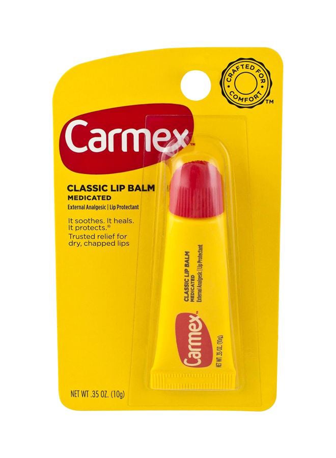 CARMEX 3-Piece Classic Lip Balm Set - Image 4