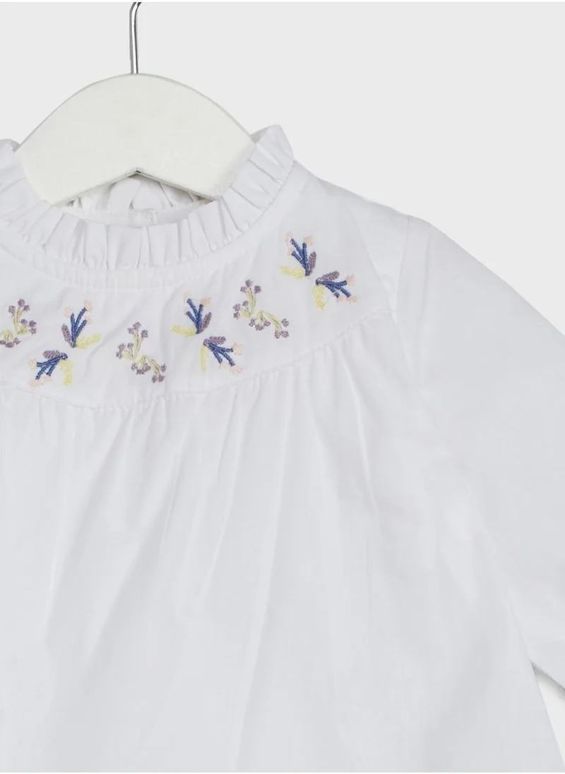 Zippy Infant Essential Bodysuit