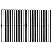 Utheer 7522 Cooking Grid Grate 15 x 11.25 Inch for Weber Spirit 200 210 with Side Control, Spirit 500, Genesis Silver - Image 2