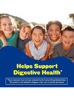 Lil Critters Kids Probiotics Gummies 60 Count  - Image 3
