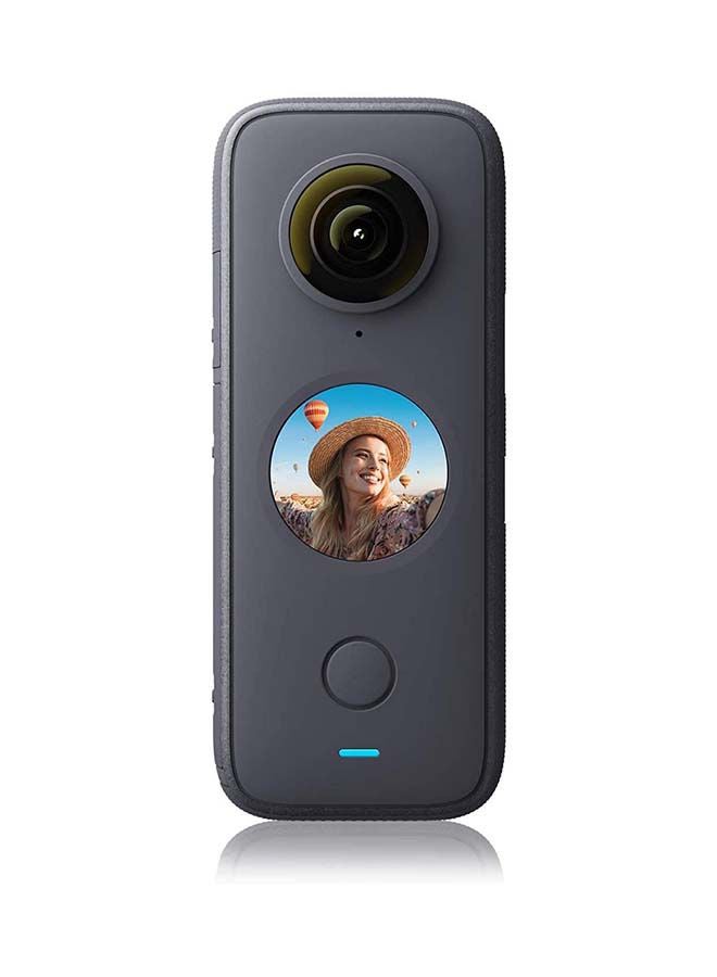 انستا 360 كاميرا الحركة Insta360 ONE X2 درجة - Image 1