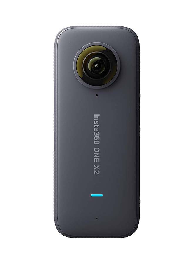 انستا 360 كاميرا الحركة Insta360 ONE X2 درجة - Image 2