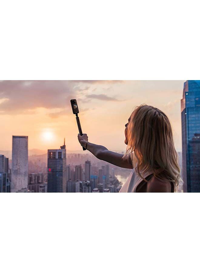 انستا 360 كاميرا الحركة Insta360 ONE X2 درجة - Image 4