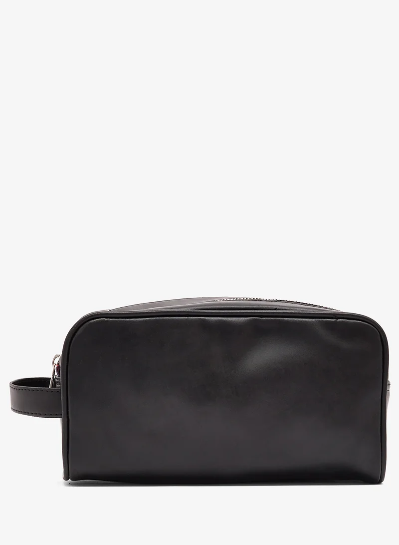 Seventy Five Dual Compartment Wash Bag