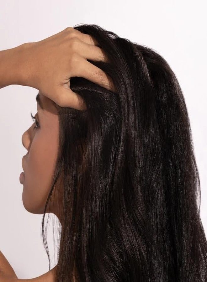 Divi Volumizing Starter Bundle for Women and Men - Includes Volumizing Shampoo, Conditioner, and Scalp Serum for Healthy, Fuller Hair - Lightweight Hair Care for Fine and Thinning Hair, 3-Piece Set - Image 5