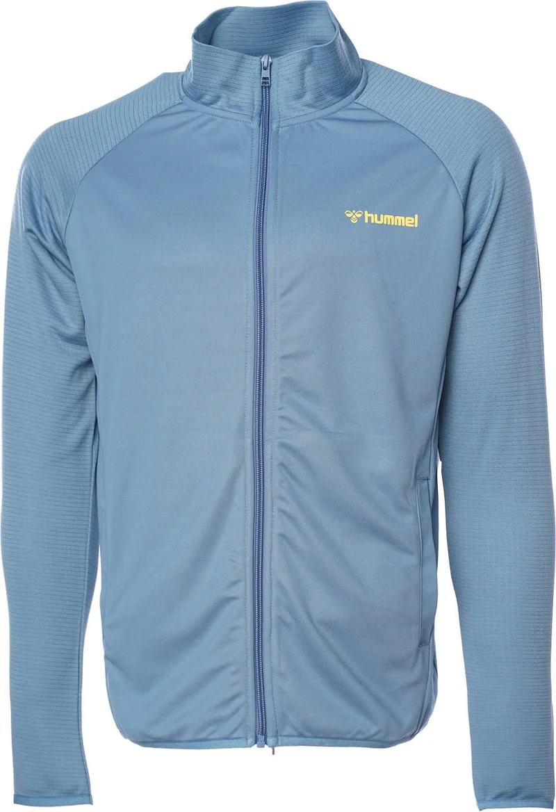 Hummel Toro Zipper Sweatshirt