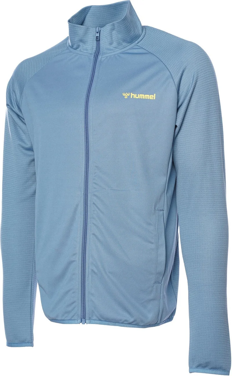Hummel Toro Zipper Sweatshirt