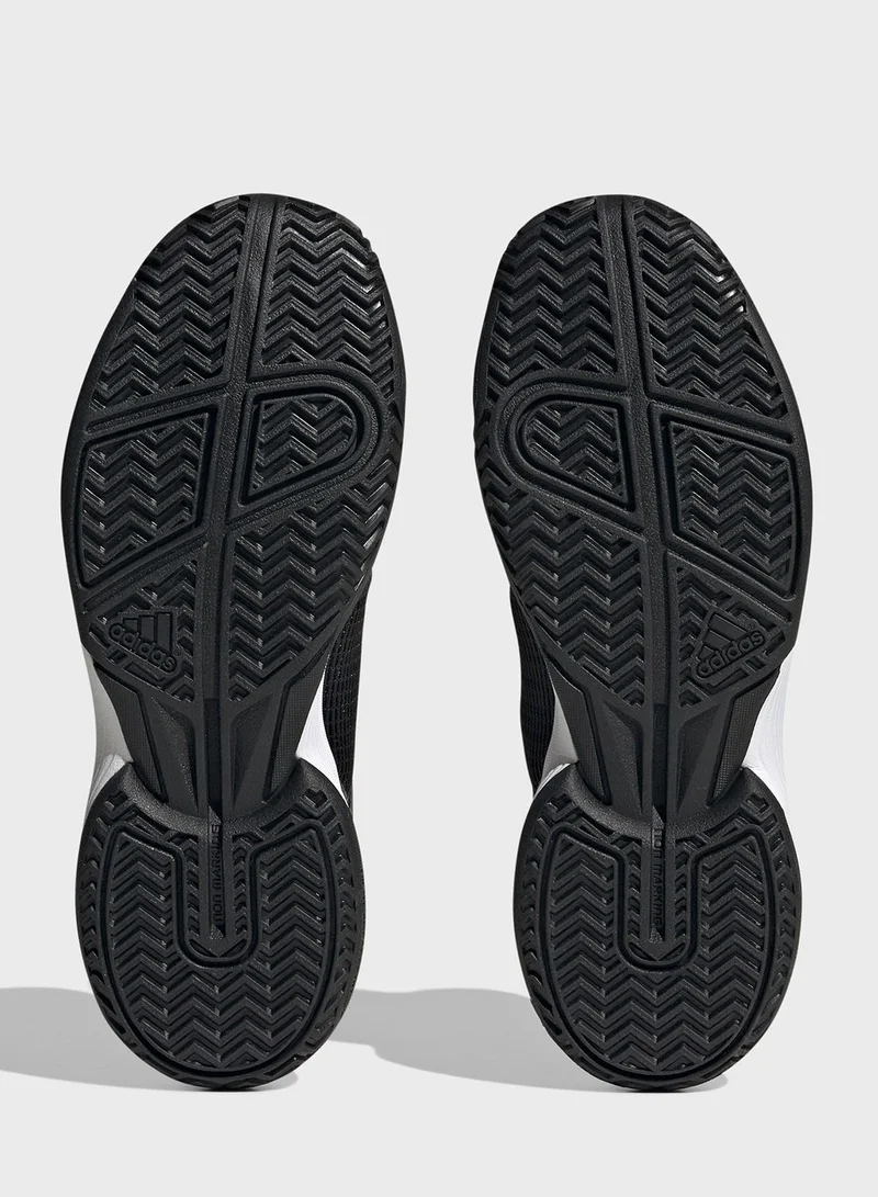 adidas سنيكرز أبرسونيك للأطفال
