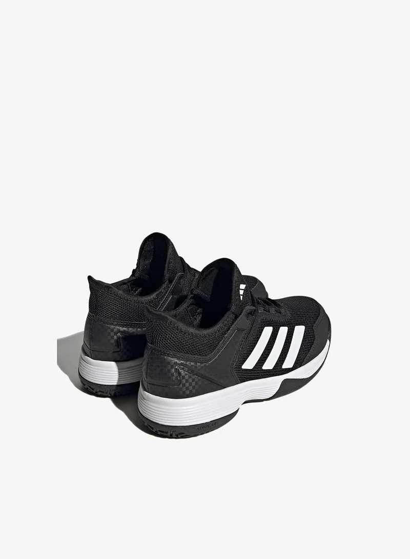 Adidas Kids Ubersonic Shoes