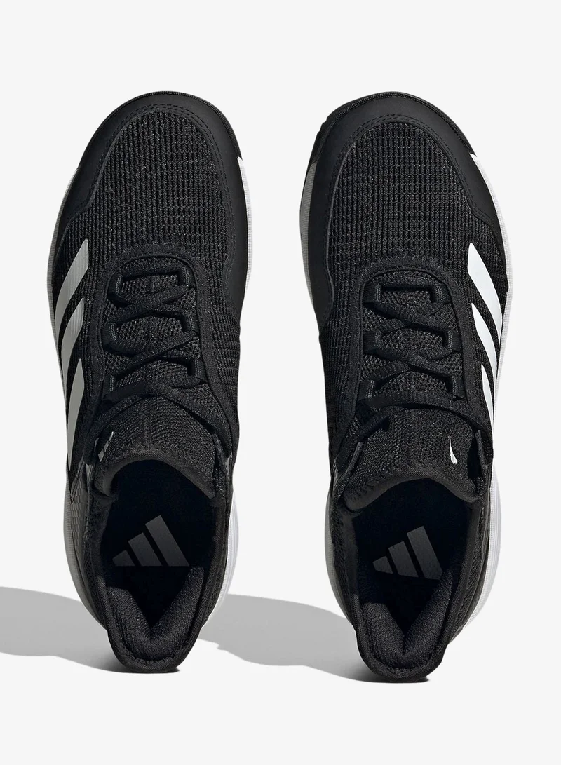 Adidas Kids Ubersonic Shoes