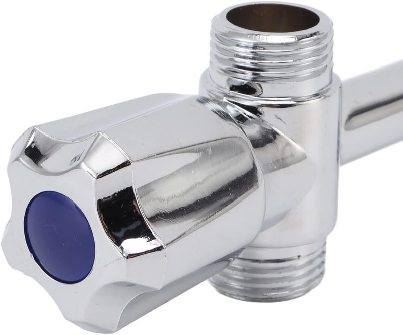 Thermostatic Mixing Valve Control Shower Constant Temp Temperature Mixing Valve - Image 5