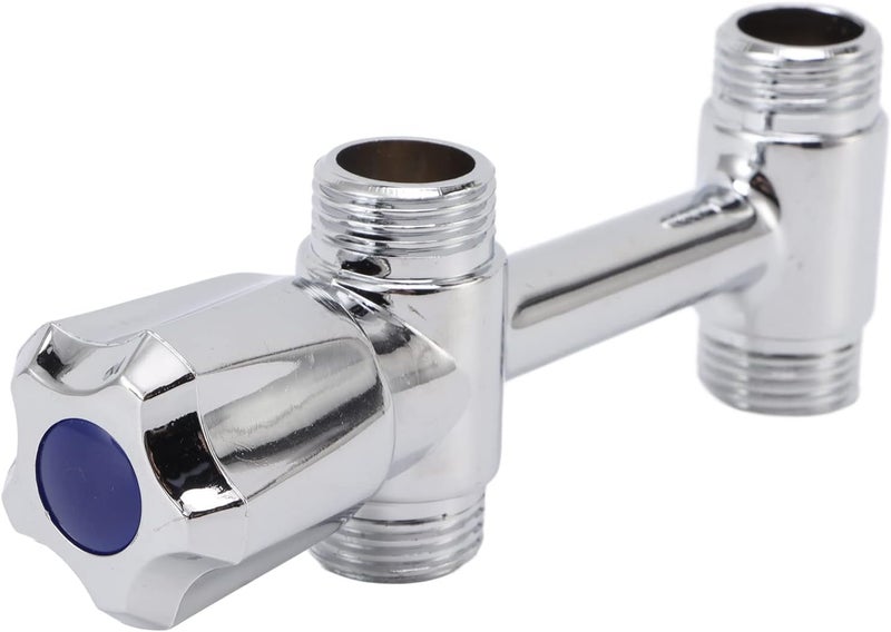 Thermostatic Mixing Valve Control Shower Constant Temp Temperature Mixing Valve - Image 3