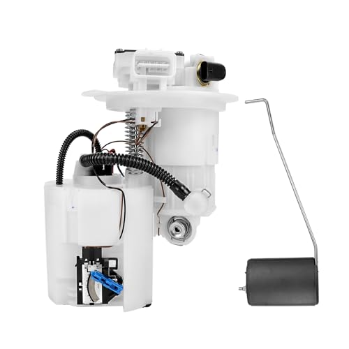 FEXON 31110-D5500 Electric Fuel Pump Module Compatible with 2016-2020 Kia Optima 2015-2019 Hyundai Sonata 1.6L 2.0L 2.4L Replaces 31110-C2500 31110D5500 - Image 1