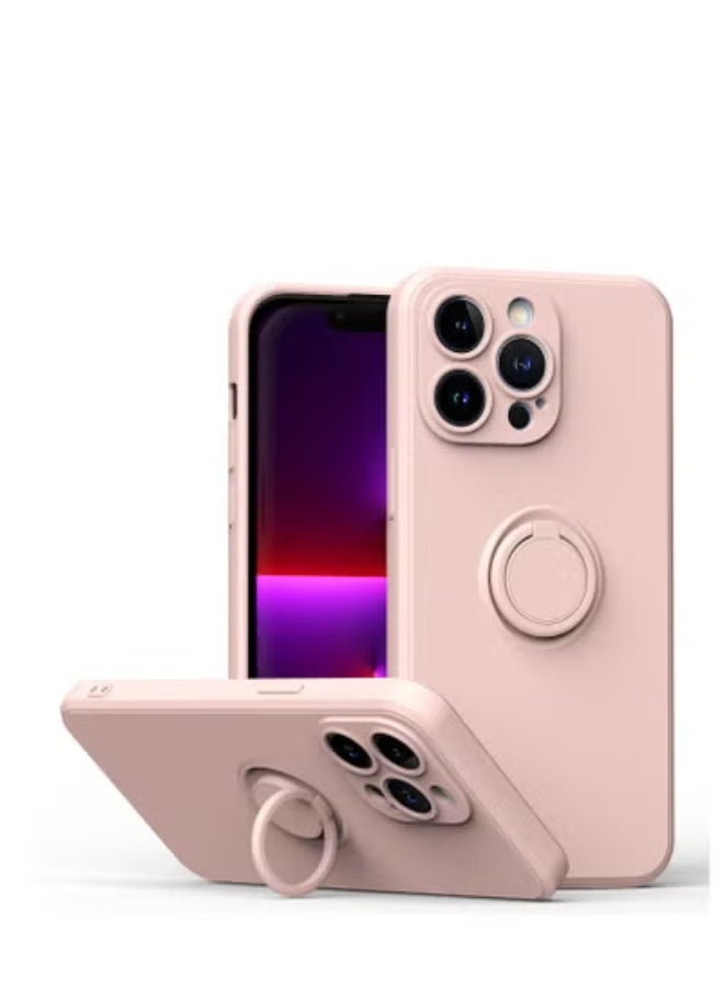 GULFLINK Back Cover Phone Protect Case For iPhone 14 Promax