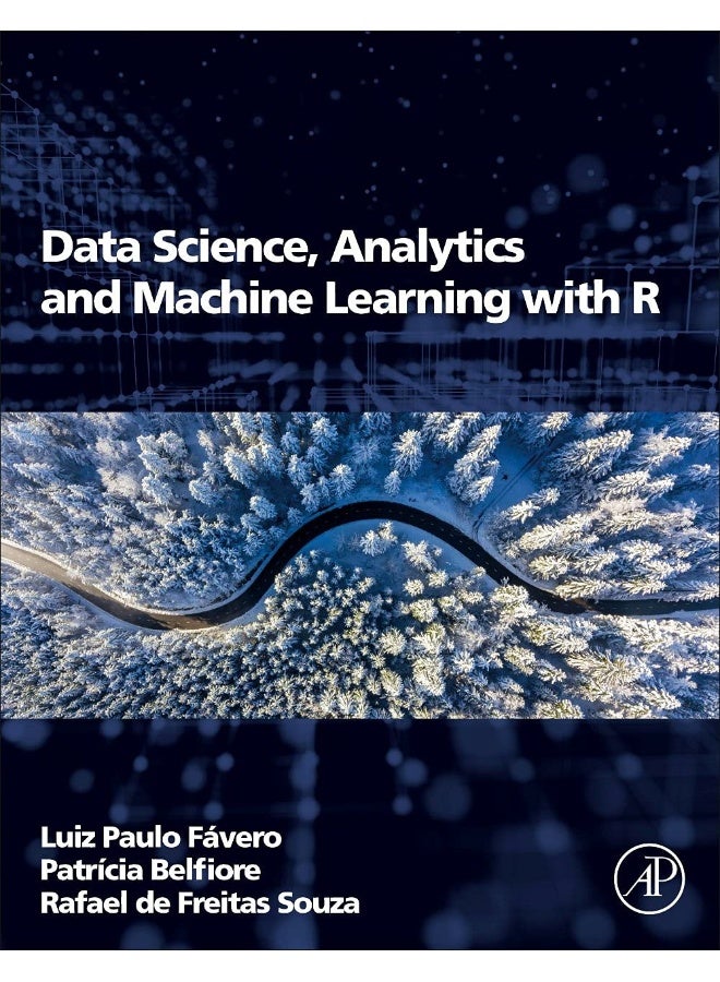 Data Science, Analytics and Machine Learning with
