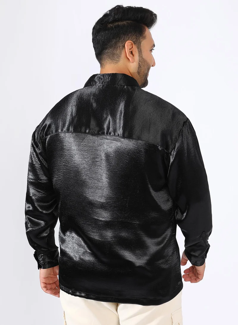 انستافاب بلس Black