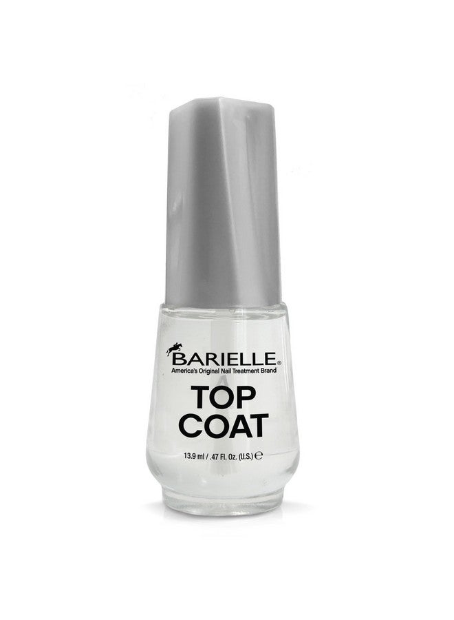 BARIELLE Nails Of Steel Bundle 5Pc Nail Care Kit - Image 2