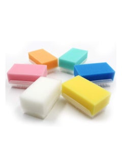 Oasisgalore Soft Baby Shower Brush - Designed for sensitive skin, high quality  - Image 1