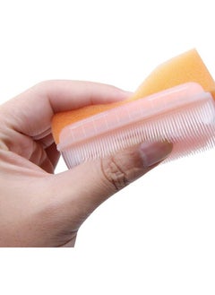 Oasisgalore Soft Baby Shower Brush - Designed for sensitive skin, high quality  - Image 3