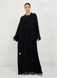 Flowing Beauty Abaya