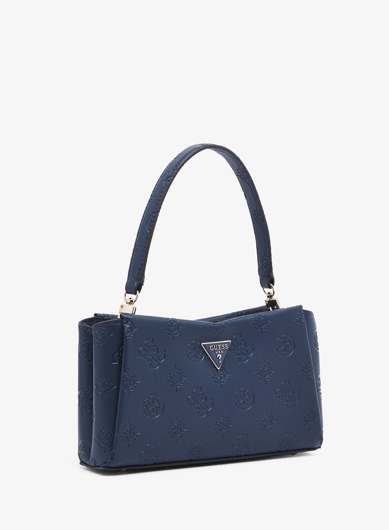 GUESS Tisha Crossbody Bag - Image 3