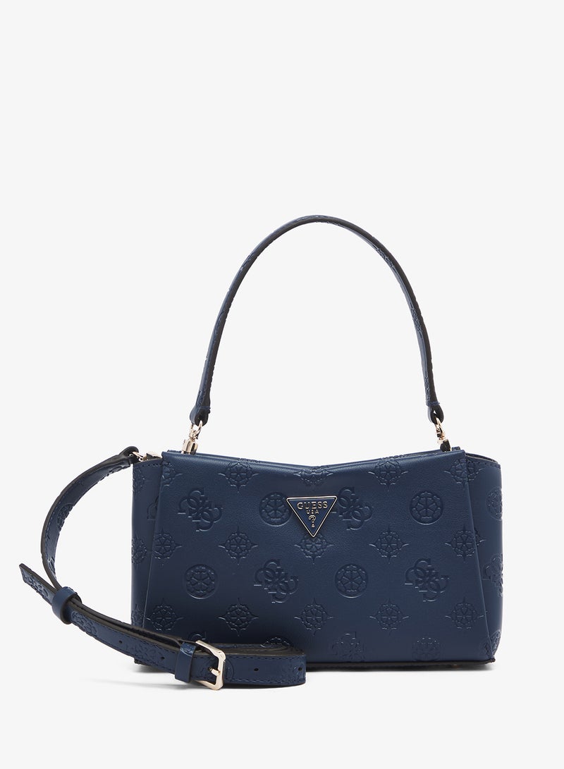 GUESS Tisha Crossbody Bag - Image 1
