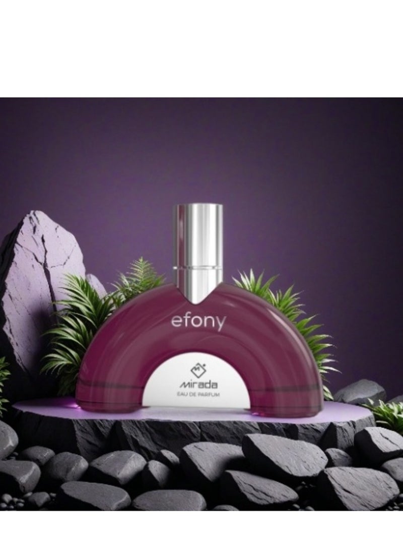 Mirada Efony edp 100mL - Image 2