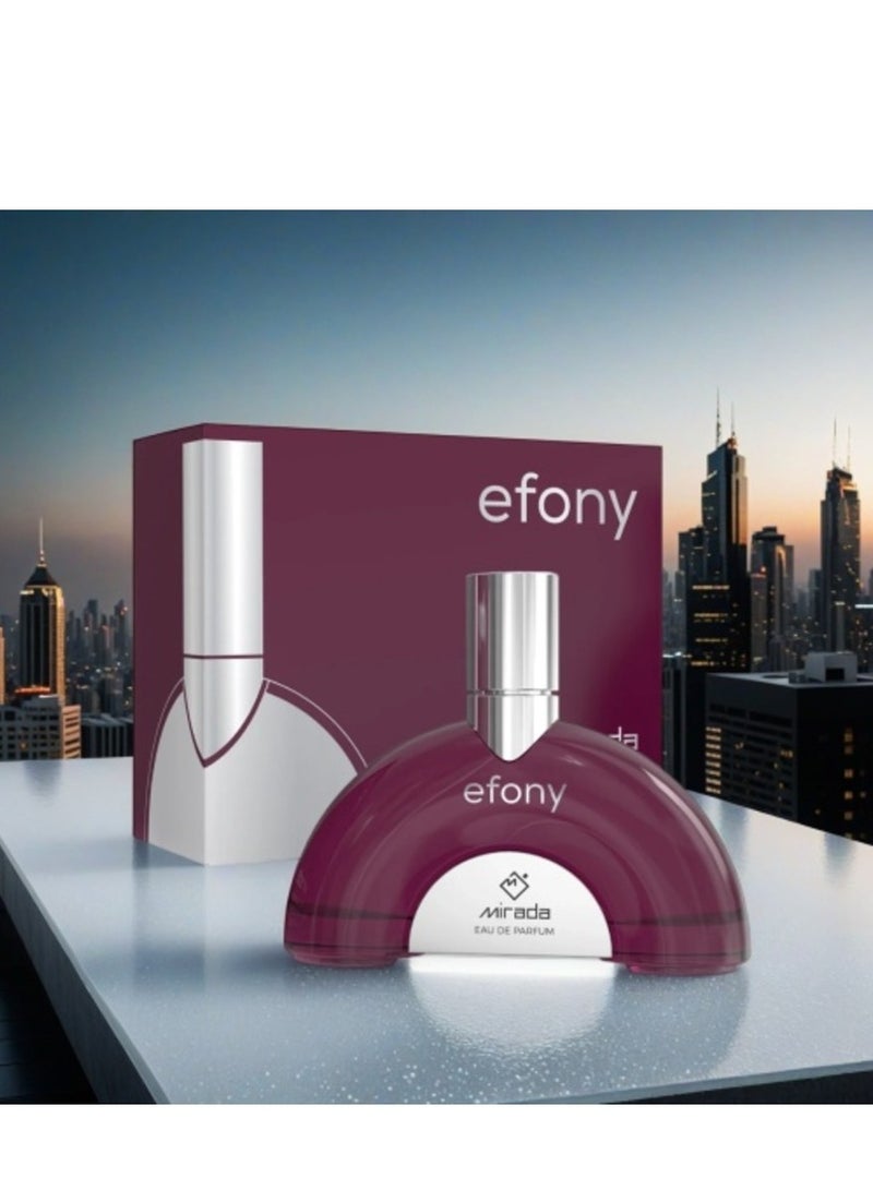 Mirada Efony edp 100mL - Image 3