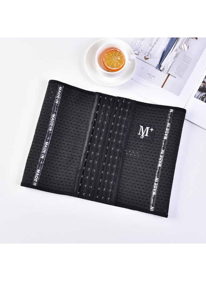 M+ Waist Trainer Postpartum - Belly Binder