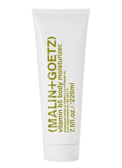 Malin + Goetz Vitamin B5 Body Moisturizer 220ml