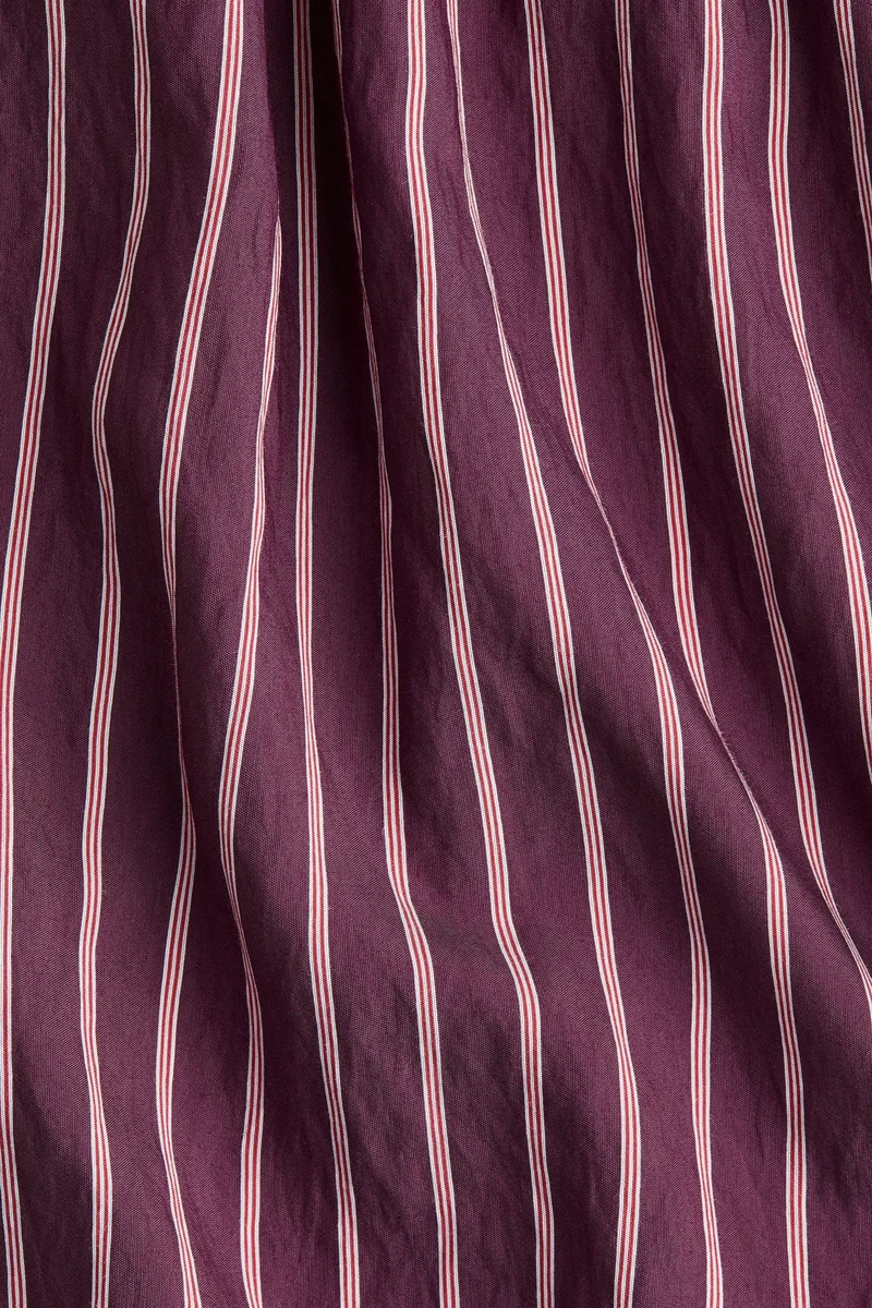 اتش اند ام شورت برباط خصر