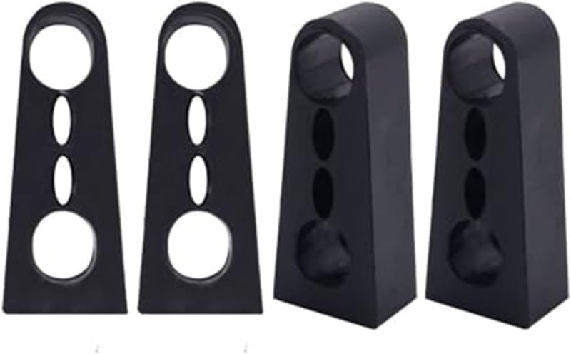 Vuzmode Sound Damper Door Lock Buffer for Renault - Image 1