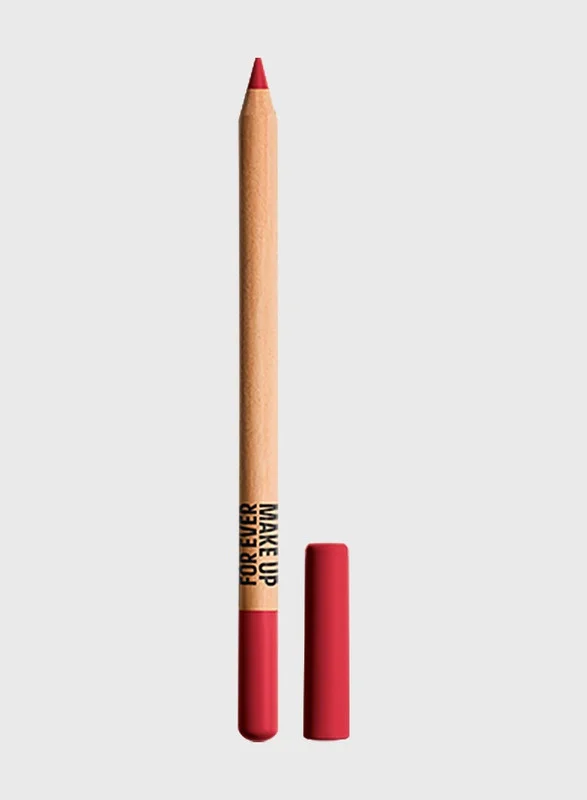 MAKE UP FOR EVER Artist Color Pencil Matte - 424 (Rouge For Ever)