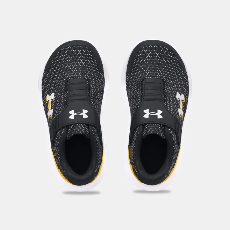 UNDER ARMOUR Kids' Surge 4 AC Running Shoes