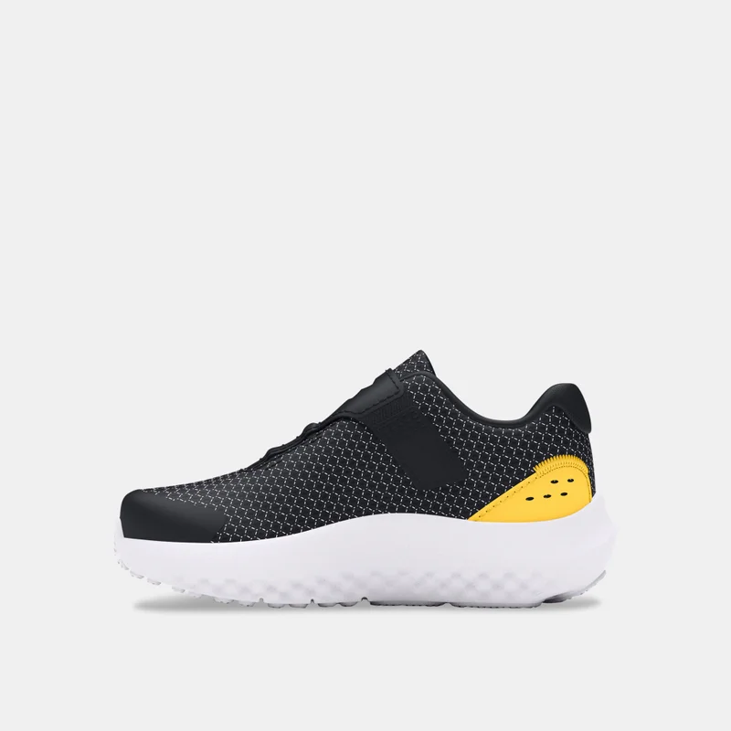 UNDER ARMOUR Kids' Surge 4 AC Running Shoes