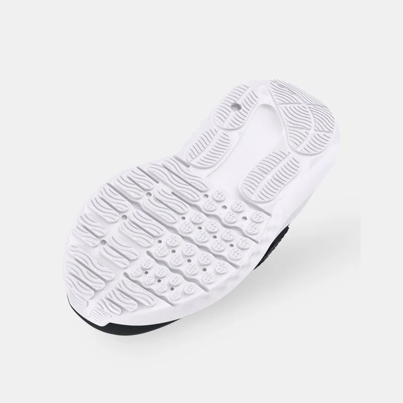 UNDER ARMOUR Kids' Surge 4 AC Running Shoes