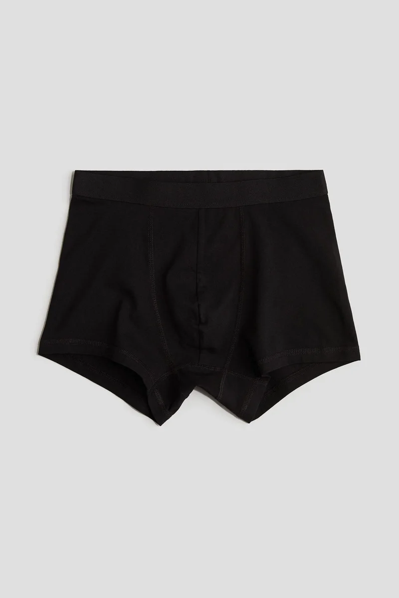 H&M 5-pack boxer shorts